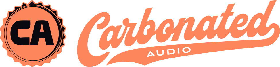 Carbonated Audio