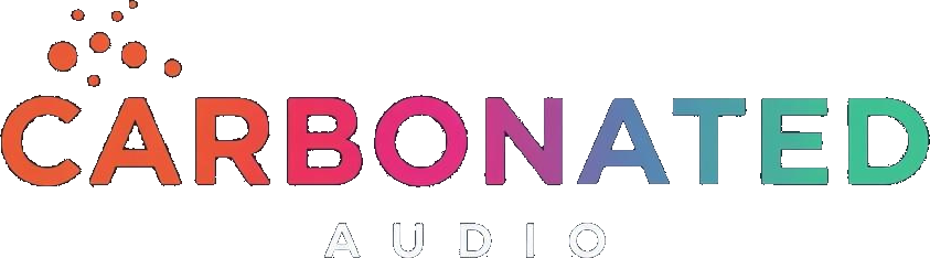 Carbonated Audio